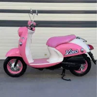 موتور بدون نیاز به گواهینامه