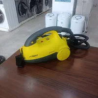 بخارشو چندحالته KENWOODاصلی سری های مختلف با ارسال|جاروبرقی، جارو شارژی، بخارشو|مشهد, شهید آوینی|دیوار