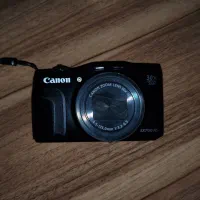 دوربین نو کانون sx700