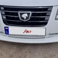سورن دوگانه سیمی