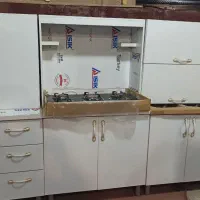 کابینت پیش ساخته|مصالح و تجهیزات ساختمان|یاسوج, |دیوار