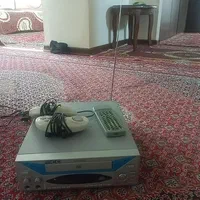 سی دی قدیمی