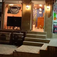۳۰ متر مغازه شیک با بر ۳متری