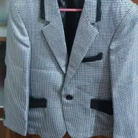 دو عدد کت بچه گانه