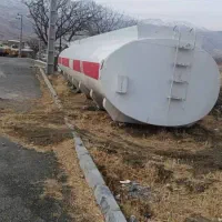 کپسول تانکر