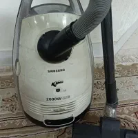 جاروبرقی سامسونگ