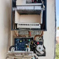 تعمیرپکیج آبگرمکن لباسشویی کولرگازی یخچال ظرف شویی