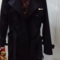 بارانی کم استفاده شده|لباس|رشت, شکار اسطلخ|دیوار