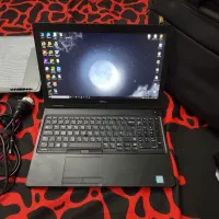 dell 5580|رایانه همراه|امامزاده عبدالله, |دیوار