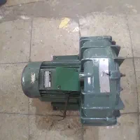 پمپ فن سایدچنل بلوئر سانتریفیوژ هوا باد استخر ماهی|مصالح و تجهیزات ساختمان|تهران, آهنگ|دیوار