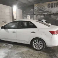کیا سراتو اتوماتیک 1600cc، مدل ۲۰۱۲|خودرو سواری و وانت|تهران, قلهک|دیوار