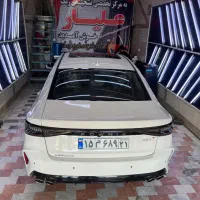کارشناسی و دیتیلینگ تخصصی خودرو علیار (نانوسرامیک)|خدمات موتور و ماشین|قرچک, باقرآباد|دیوار