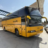 اتوبوس اس سی ۴۵۷