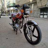 هندا 200 پرواز|موتورسیکلت|مشهد, طبرسی شمالی|دیوار