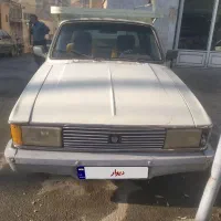 وامت پیکان ۹۳|خودرو سواری و وانت|مریوان, |دیوار