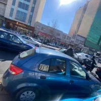 تیبا2|خودرو سواری و وانت|تهران, مهران|دیوار