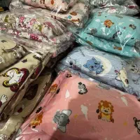 بالش نوزادی و بچه گونه