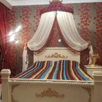 فروش تاج تخت سلطنتی کینگ طراحی خاص