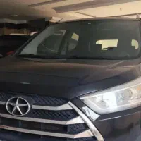 اجاره خودرو جک s3 با راننده موجه و ماهر