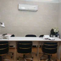 اجاره میز ناخن ماهیانه 1700
