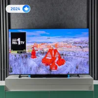 فروش ویژه تلویزیون Q60D غول فناوری 2025|تلویزیون و پروژکتور|تهران, زعفرانیه|دیوار