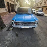 نیسان کمپرسی
