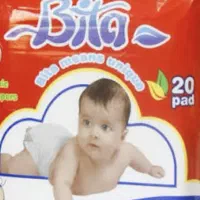 پوشاک بی تا
