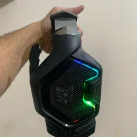 هدست اونیکوما k10 pro Headphone Onikuma k10 pro|قطعات و لوازم جانبی رایانه|فردیس, فردیس|دیوار