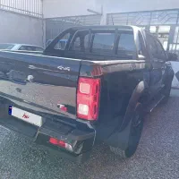 کی ام سی T8|خودرو سواری و وانت|زاهدان, |دیوار