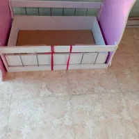 تخت خواب بچه|تخت و صندلی بچه|سنقر, |دیوار