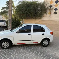 تیبا دو فول مدل ۱۴۰۰ کم کار خانگی|خودرو سواری و وانت|شهریار, شهرک وائین|دیوار