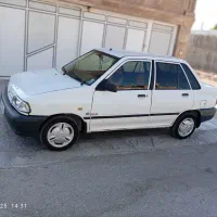 پراید مدل88دوگانه کارخونه|خودرو سواری و وانت|شیراز, گل سرخ|دیوار
