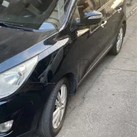 توسان ۲۰۱۴|خودرو سواری و وانت|تهران, بهجت‌آباد|دیوار