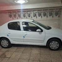 رانا پلاس ارتقا یافته TU5P پلاس|خودرو سواری و وانت|ری, دولت‌آباد|دیوار