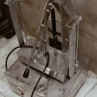 پک کامل تولید پیتزا قیفی|کافی‌شاپ و رستوران|اصفهان, باغ زرشک|دیوار