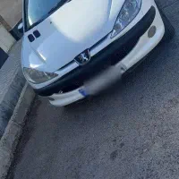 206 tu5 مدل ۹۷|خودرو سواری و وانت|ضیاء آباد, |دیوار