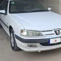 پارس سال مدل ۹۶