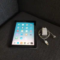 ایپد وایفای 16گیگ ipad A1395|تبلت|تهران, شهرک نفت|دیوار