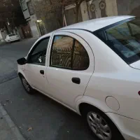 ساینا مدل ۹۸|خودرو سواری و وانت|مشهد, امیر آباد|دیوار