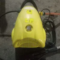 کارواش ۱۶۰ وات