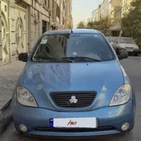 تیبا ۲ هاچبک