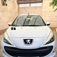 پژو ۲۰۷ /Tu5 مدل ۹۹