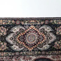 شش عدد پشتی سورمه ای