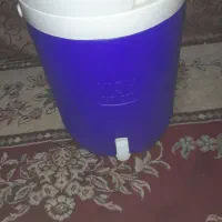 کلمن آب ۲۰لیتری|ظروف نگهدارنده، پلاستیکی، یک‌بارمصرف|خرمشهر, |دیوار