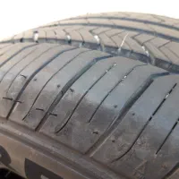 یک جفت لاستیک پژو پهن بارز|قطعات یدکی و لوازم جانبی|تهران, شهرک ابوذر|دیوار