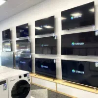 تلویزیون هوشمند لئوکو هوریون آیوا تی‌سی‌ال دوو سام|تلویزیون و پروژکتور|لاهیجان, گلستان|دیوار