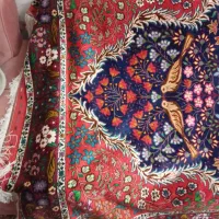 فرش تمام ابریشم تهاتر با پیشنهاد شما|فرش|تهران, زعفرانیه|دیوار