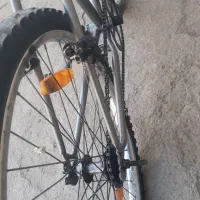 دوچرخه ۲۴ اساک|دوچرخه، اسکیت، اسکوتر|دماوند, دماوند|دیوار