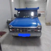 نیسان Z24NIM تک سوز مدل 401|خودرو سواری و وانت|کامیاران, |دیوار