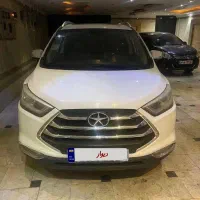jac s3 مدل ۱۳۹۷ فوری